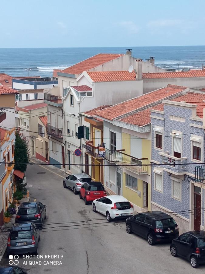 Casa Do Batoreu - Buarcos 120 Mt Praia Figueira da Foz Exteriér fotografie